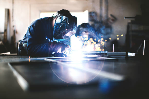 Best Specialty Welding Processes in Sleepy Eye, MN