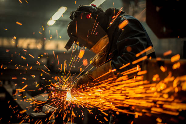 Affordable Welder Services in Sleepy Eye, MN