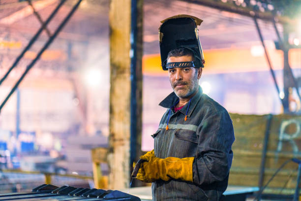  Sleepy Eye, MN Welder Pros