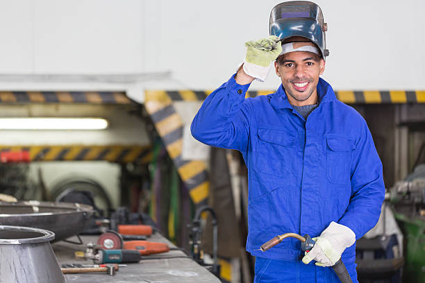Sleepy Eye, MN Welder & Metal Fabrication Company