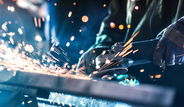 Reliable Sleepy Eye, MN Welder & Metal Fabrication Solutions